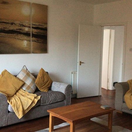 You Deserve A Staycation On The Firth Of Clyde Helensburgh Exterior photo